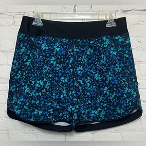 Lands' End Quick Dry Board Shorts